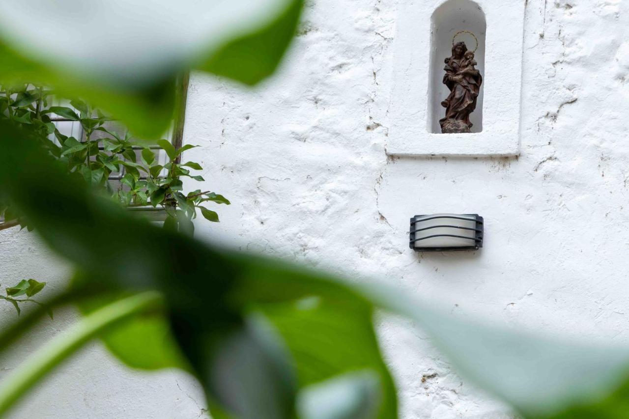 Molino De Gris Cazorla Villa Chilluevar Ngoại thất bức ảnh